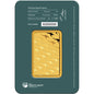 Premium 10 oz Perth Mint Gold Bar Pure .9999 Fine Bullion Classic Assay
