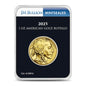 2025 1 oz American Gold Buffalo MintSealed Coin .9999 Fine Gold Bullion