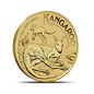 2025 1/2 Ounce Australian Gold Kangaroo Bullion Coin - Perth Mint