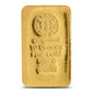 Premium 10 Ounce Argor Heraeus .9999 Fine Gold Cast Bar Investment