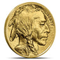2026 1 Ounce American Gold Buffalo Coin, .9999 Pure 24-Karat Gold Bullion
