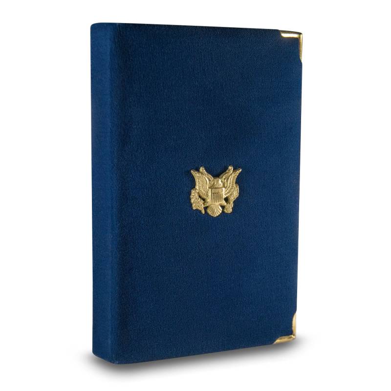 2002-W American Gold Eagle 4-Coin Proof Set with Box and Certificate of Authenticity