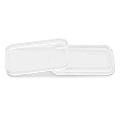 2024 Australian Rectangular Gold Dragon Coin - 1 oz .9999 Pure BU