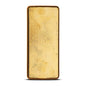 Premium 1 Kilo Perth Mint Cast Gold Bar - .9999 Fine Gold Bullion