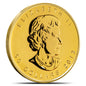 2012 Canadian Gold Maple Leaf 1 oz .9999 Pure Bullion Coin