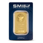 Premium 1 Ounce Sunshine Minting Gold Bar: .9999 Pure Investment Grade Gold