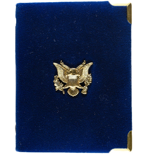 Collectible 1992-W 1 Oz Proof American Gold Eagle Coin, Box & Certificate